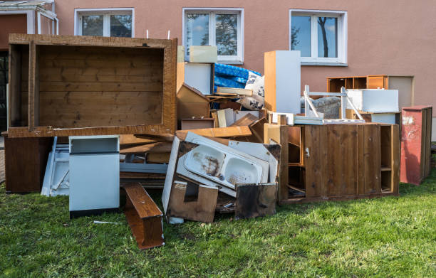 Best Electronics Removal Services  in Atkins, VA