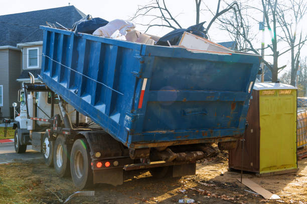 Best Dumpster Rental Services  in Atkins, VA
