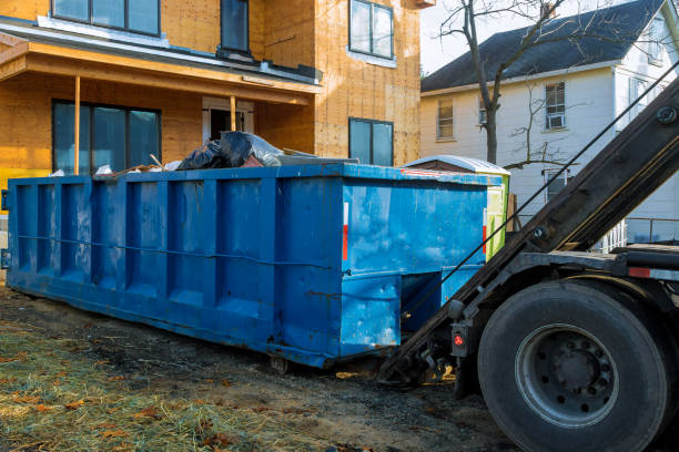 Best Residential Junk Removal  in Atkins, VA