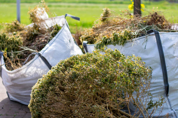 Best Garage Cleanout Services  in Atkins, VA