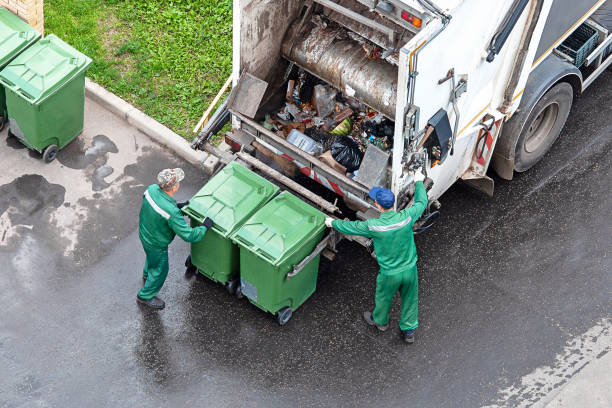 Best Full-Service Junk Removal  in Atkins, VA