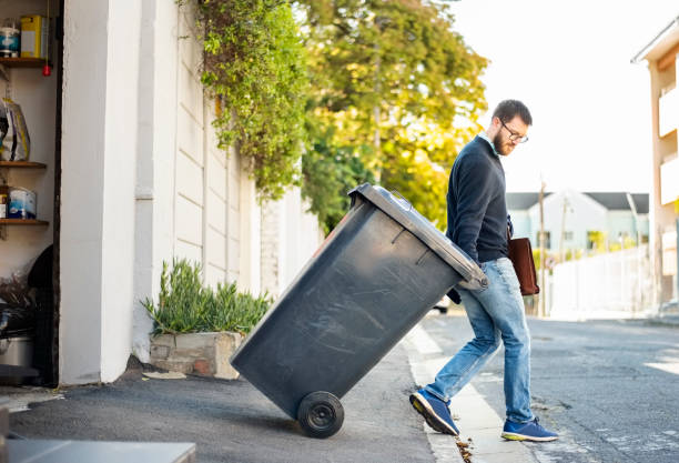 Best Construction Debris Removal  in Atkins, VA