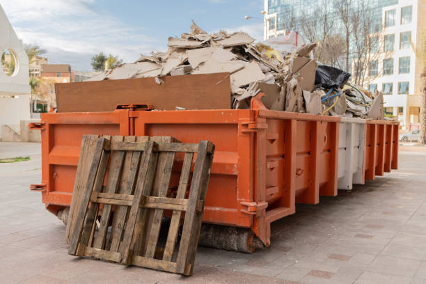 Best Commercial Junk Removal  in Atkins, VA