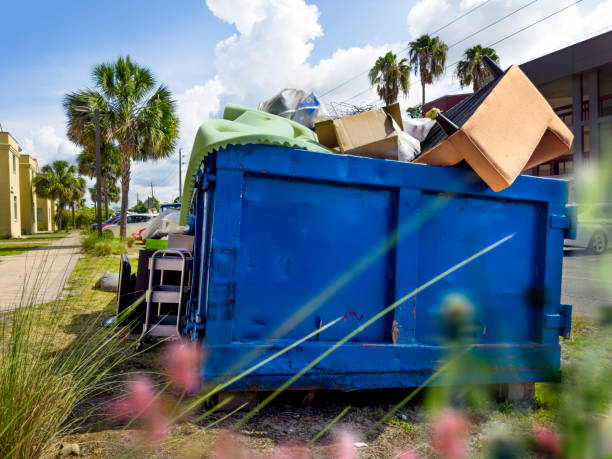 Best Commercial Junk Removal  in Atkins, VA