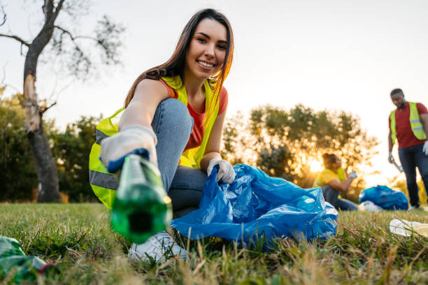 Best Trash Removal Near Me  in Atkins, VA