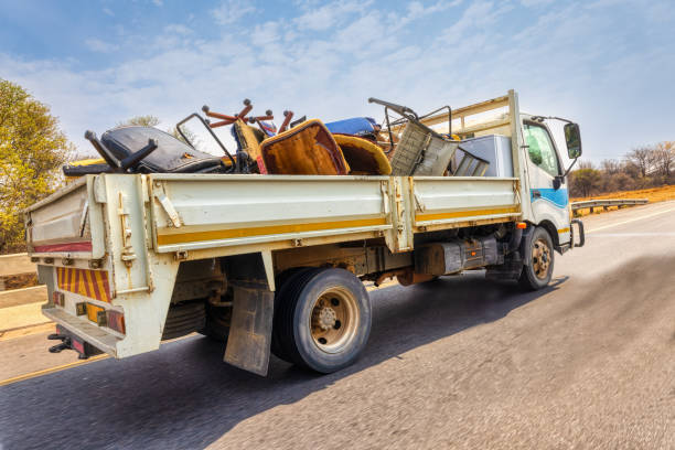 Trusted Atkins, VA Junk Removal Experts