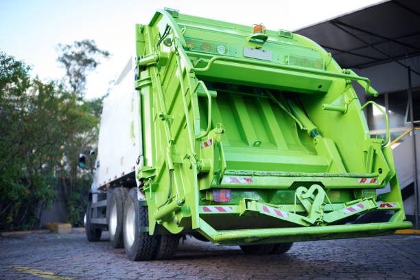 Best Commercial Cleanout Services  in Atkins, VA