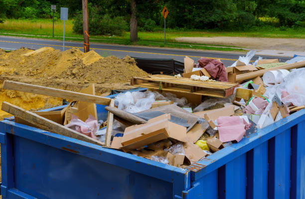 Best Dumpster Rental Services  in Atkins, VA